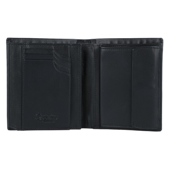 Esquire New Silk Portafoglio Pelle 10.5 cm