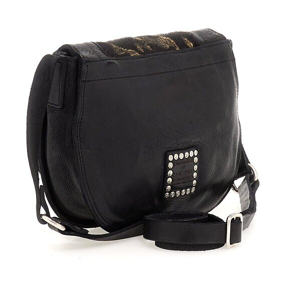 Campomaggi Borsa a tracolla M Pelle 22 cm