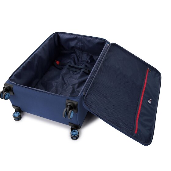 MODO by Roncato Star 2.0 4 ruote Carrello della cabina 55 cm