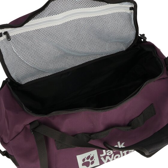 Jack Wolfskin All-In 45 Borsa da viaggio Weekender 62 cm
