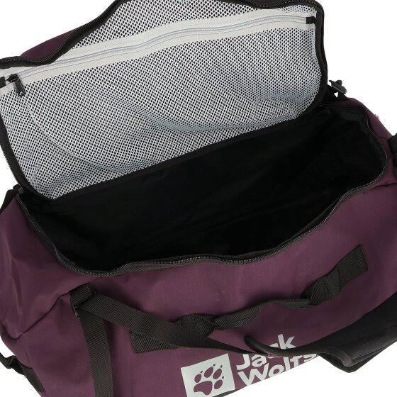 Jack Wolfskin All-In Duffle 45 Borsa da viaggio Weekender 62 cm