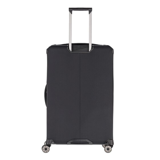 Travelite Priima 4 ruote Carrello 79 cm con piega di espansione