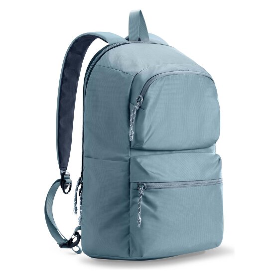 XD Design Zaino reversibile 46 cm scomparto per laptop