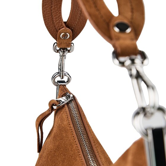 Coccinelle Sunup Borsa a tracolla Pelle 25 cm