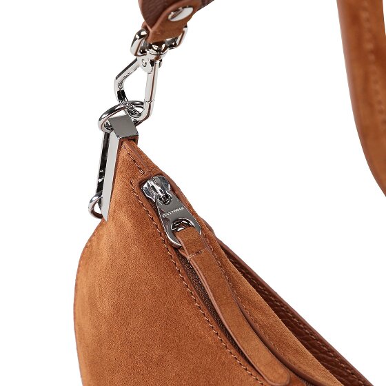 Coccinelle Sunup Borsa a tracolla Pelle 25 cm