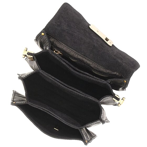 Campomaggi Donna Borsa a tracolla Pelle 22 cm
