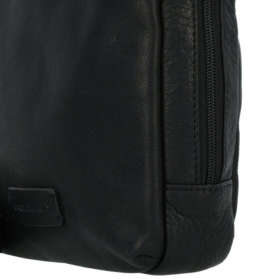 Jack Kinsky Porto Borsa a tracolla Pelle 20 cm