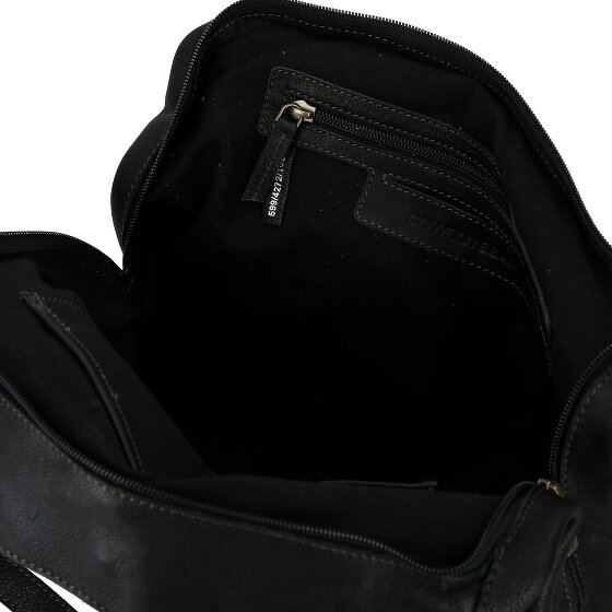 Cowboysbag Chained Wallowa Borsa shopper Pelle 36 cm