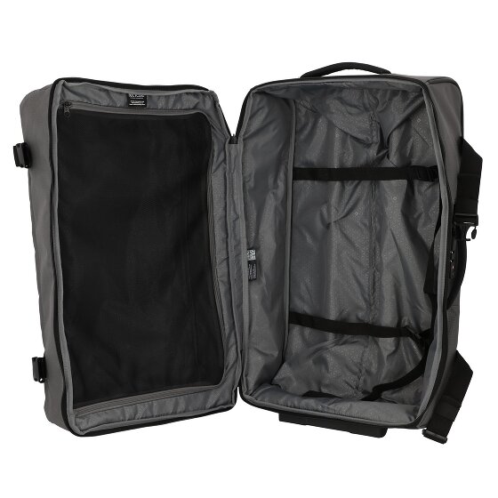 Samsonite Roader 2 ruote Borsa da viaggio 68 cm