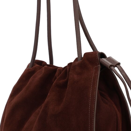 Coccinelle Dulse Borsa a tracolla Pelle 37 cm