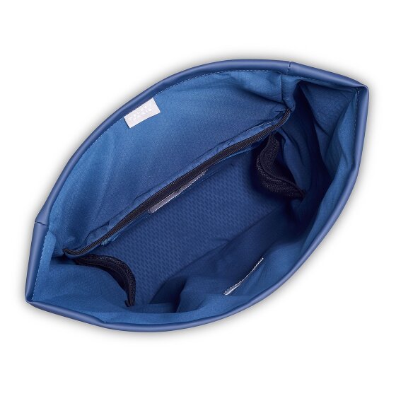 Delsey Paris Turenne Soft Zaino da giorno Protezione RFID 46 cm Scomparto per laptop