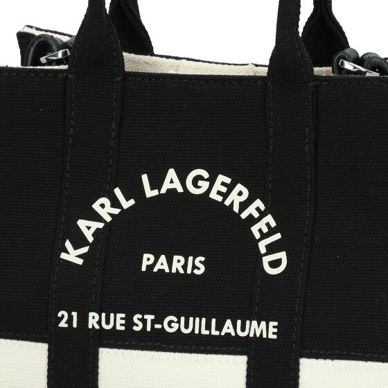 Karl Lagerfeld Essentials Borsetta 18 cm