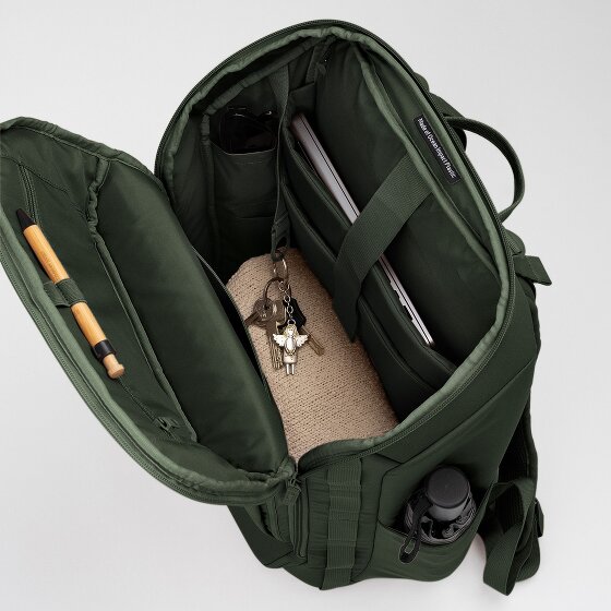 GOT BAG Zaino da viaggio Pro Pack 53 cm scomparto per laptop