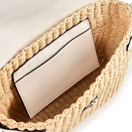 Lauren Ralph Lauren Lynden Borsa a tracolla Pelle 25.5 cm