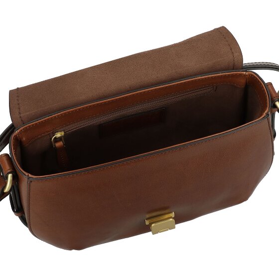 The Bridge Federica Borsa a tracolla Pelle 25 cm