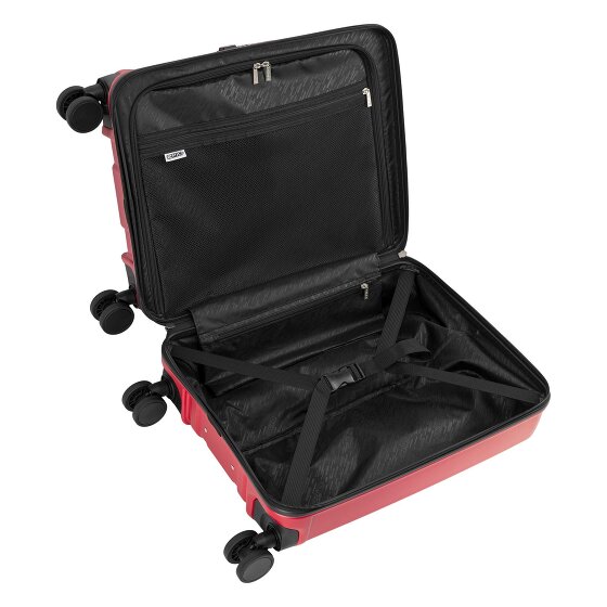 Epic Crate EX Wildlife 4 ruote Carrello della cabina 55 cm