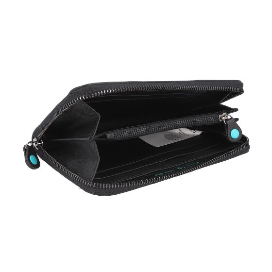 Gabs GMoney17 Portafoglio Pelle 19 cm