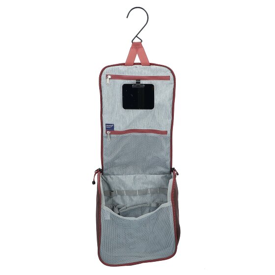 Deuter Wash Center II Borsa da toilette 25 cm Deuter Wash Center II Borsa da toilette 25 cm