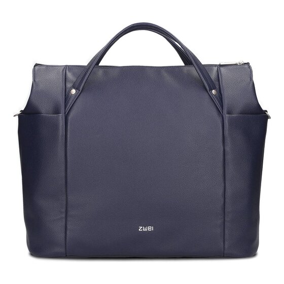 Zwei Pia Borsa shopper 42 cm Scomparto per laptop