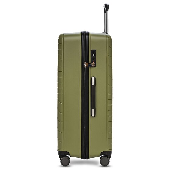 Redolz Essentials 05 LARGE 4 ruote Carrello 75 cm