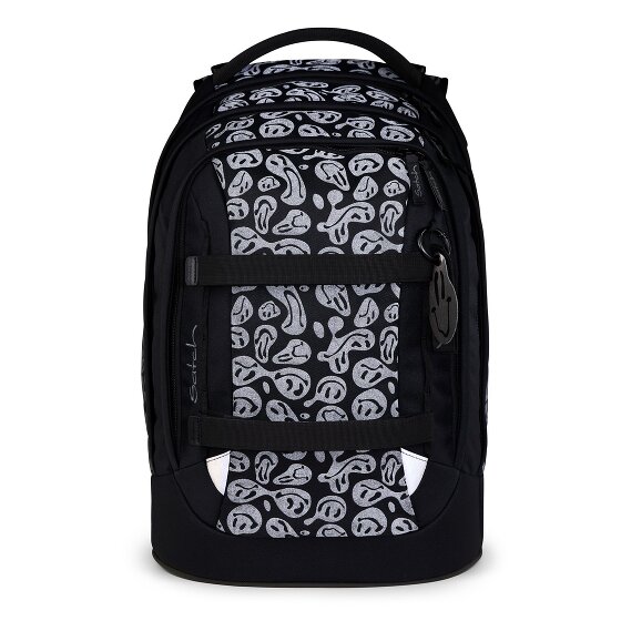 Satch Pack Zaino da scuola 46 cm