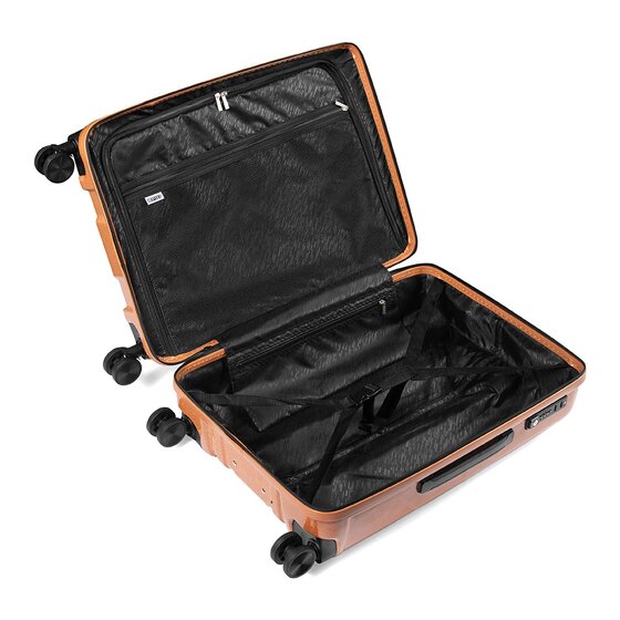 Epic Crate Reflex Set di valigie a 4 ruote 3 pz.