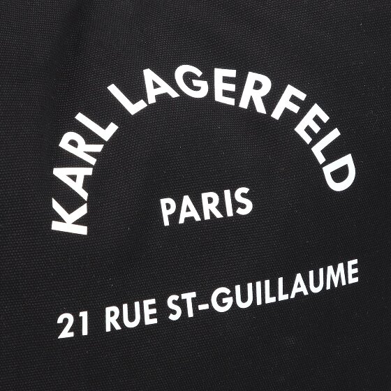 Karl Lagerfeld Rsg Borsa shopper 35 cm