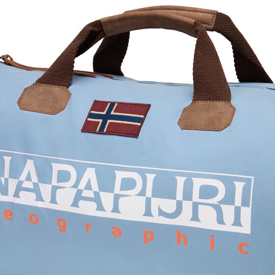 Napapijri Bering 3 Borsa da viaggio Weekender 58.5 cm