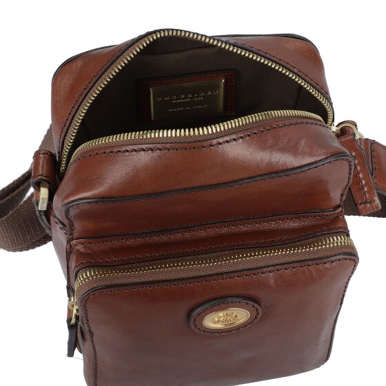 The Bridge Story Uomo Borsa a tracolla in pelle 16 cm