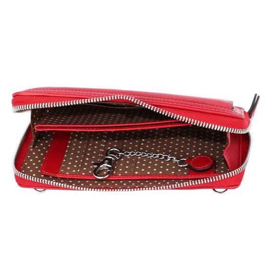 Picard Portafoglio Ladysafe RFID in pelle 18 cm