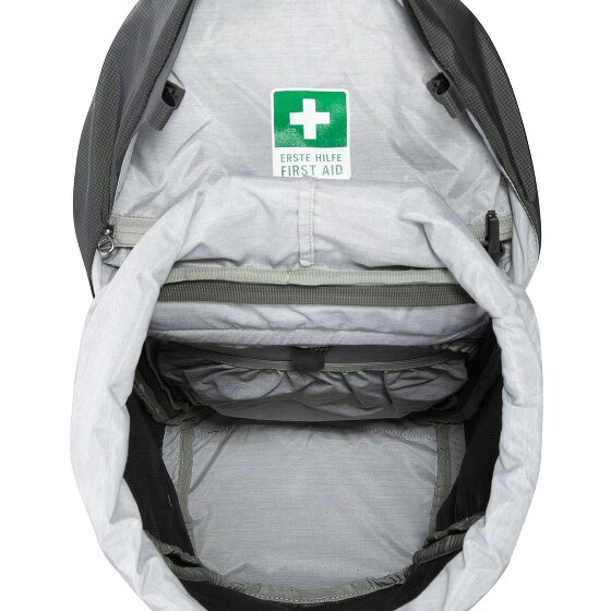 Tatonka Norix 27 L Zaino da trekking 58 cm