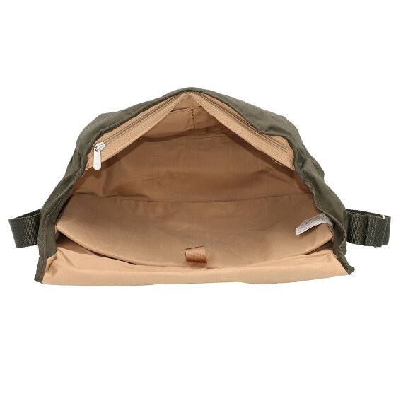 Fjällräven Greenland Messenger 38 cm scomparto per laptop