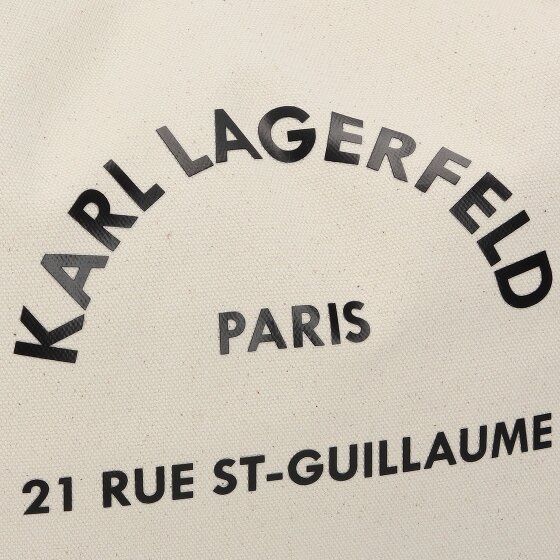 Karl Lagerfeld Rsg Borsa shopper 35 cm