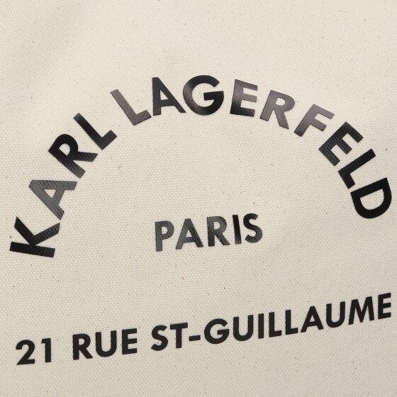 Karl Lagerfeld Rsg Borsa shopper 35 cm