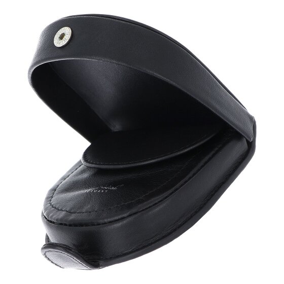 Golden Head Portamonete Polo in pelle 9 cm