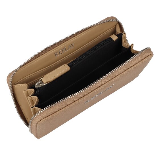 Replay Portafoglio 19 cm Replay Portafoglio 19 cm
