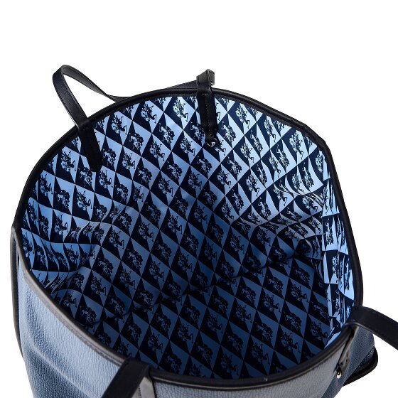 U.S. Polo Assn. Borsa Surrey reversibile 40 cm