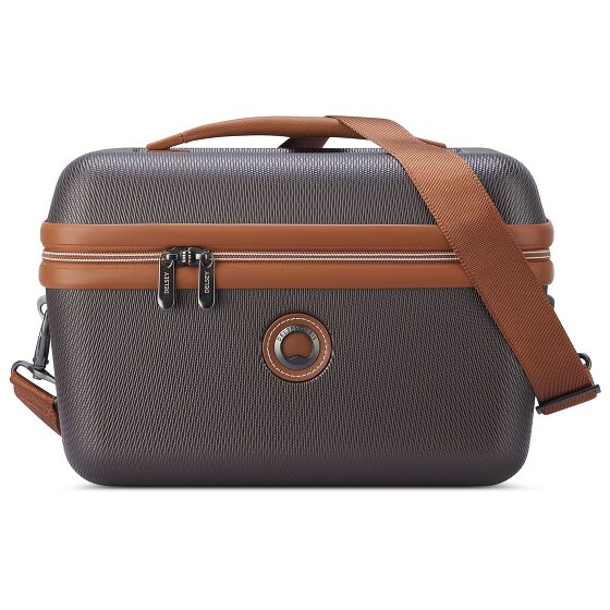Delsey Paris Beauty Case Chatelet Air 2.0 32 cm