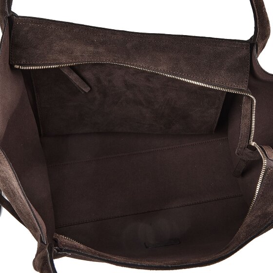 abro Vibe Borsa a spalla Vera Pelle 57 cm