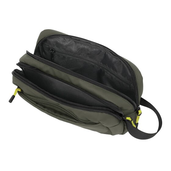 Travelite Briize Borsa da toilette 17 cm