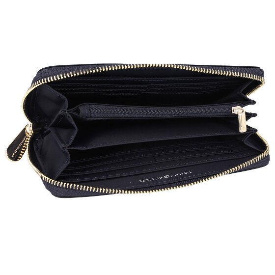 Tommy Hilfiger TH Poppy Portafoglio 18.5 cm