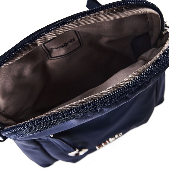 Samsonite Move 5.0 Mini Borsa Borsa a tracolla S 15 cm