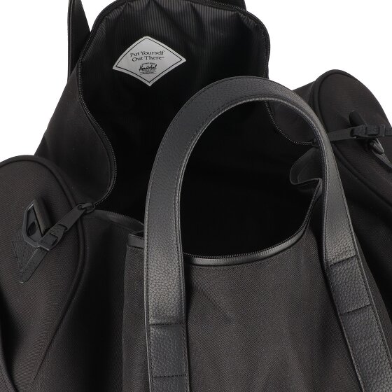 Herschel Novel Borsa da viaggio Weekender 52 cm
