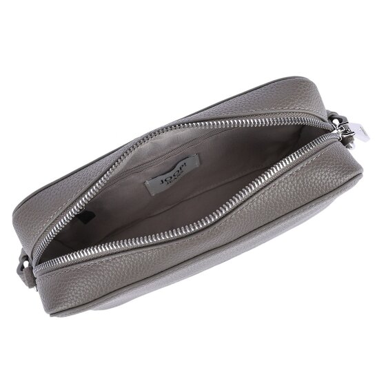 Joop! Jeans Lettera 1.0 Borsa a tracolla Pelle 22 cm