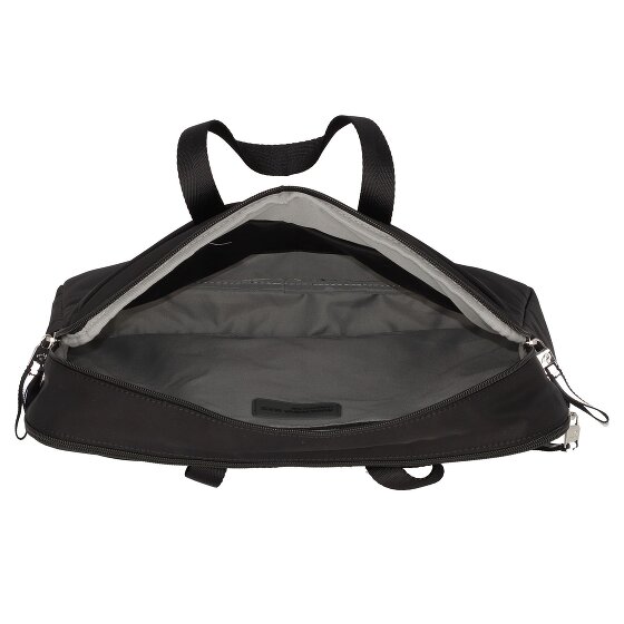 Mandarina Duck Ginza Briefcase 38 cm scomparto per laptop