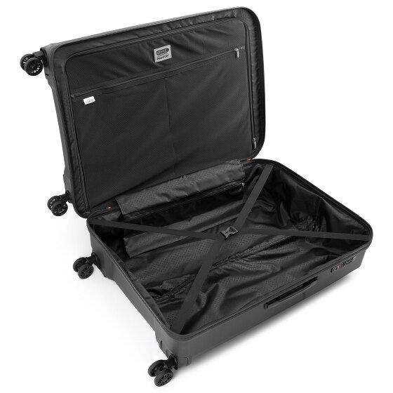 Epic Phantom SL Carrello a 4 ruote 76 cm
