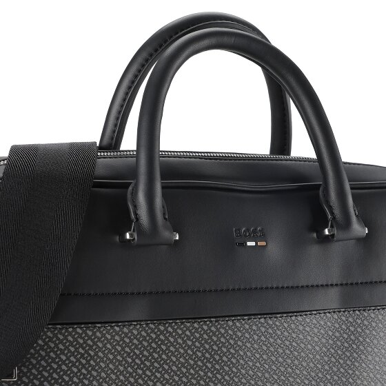 Boss Ray Valigetta 38 cm Scomparto per laptop