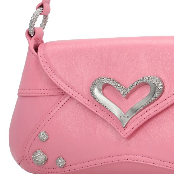 PINKO Classic 520 Borsa a tracolla Pelle 30 cm