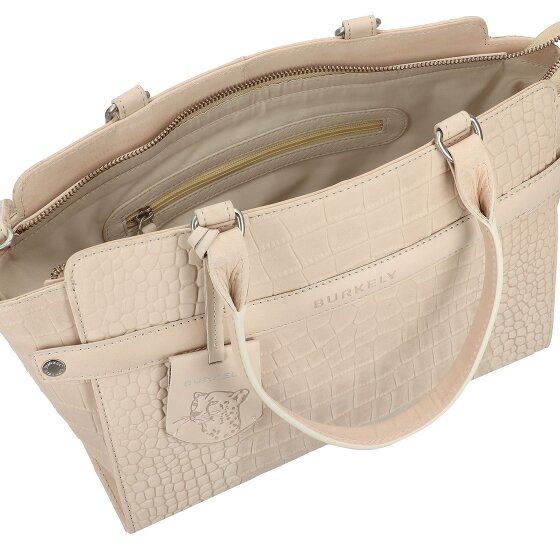 Burkely Casual Cayla Borsa shopper Pelle 38 cm