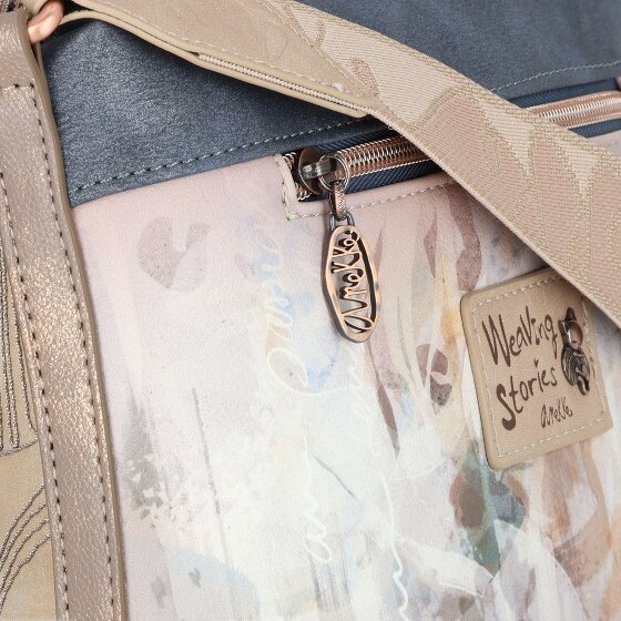 Anekke Nature Borsa a tracolla 24 cm